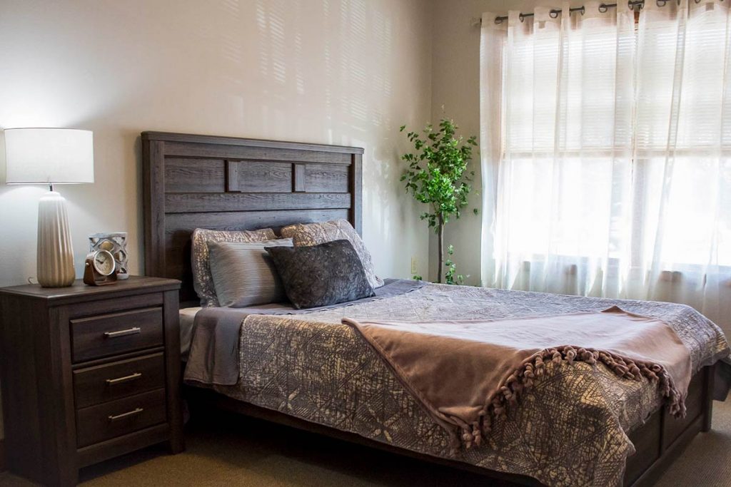 Solon Assisted Living Village