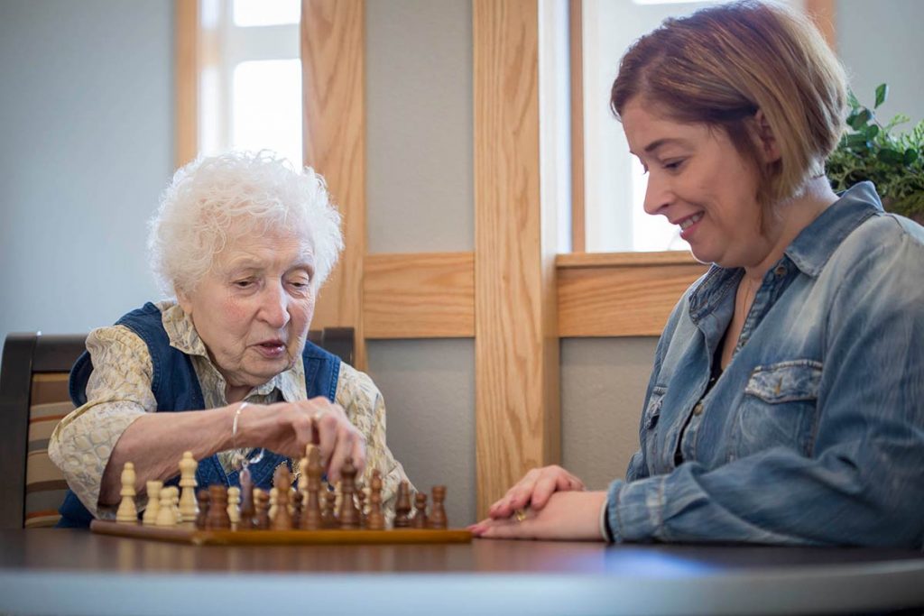 Solon Assisted Living Village