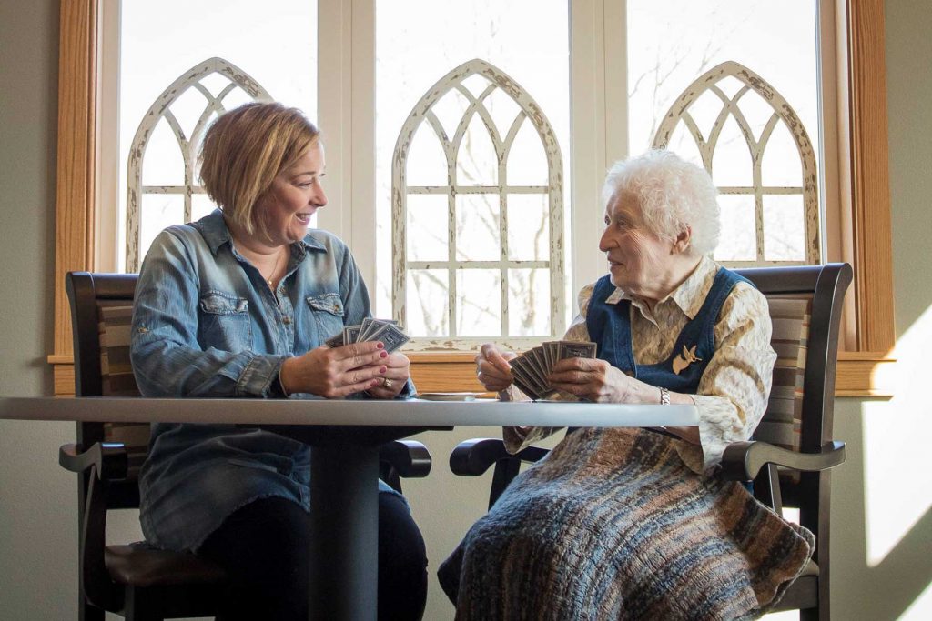 Solon Assisted Living Village
