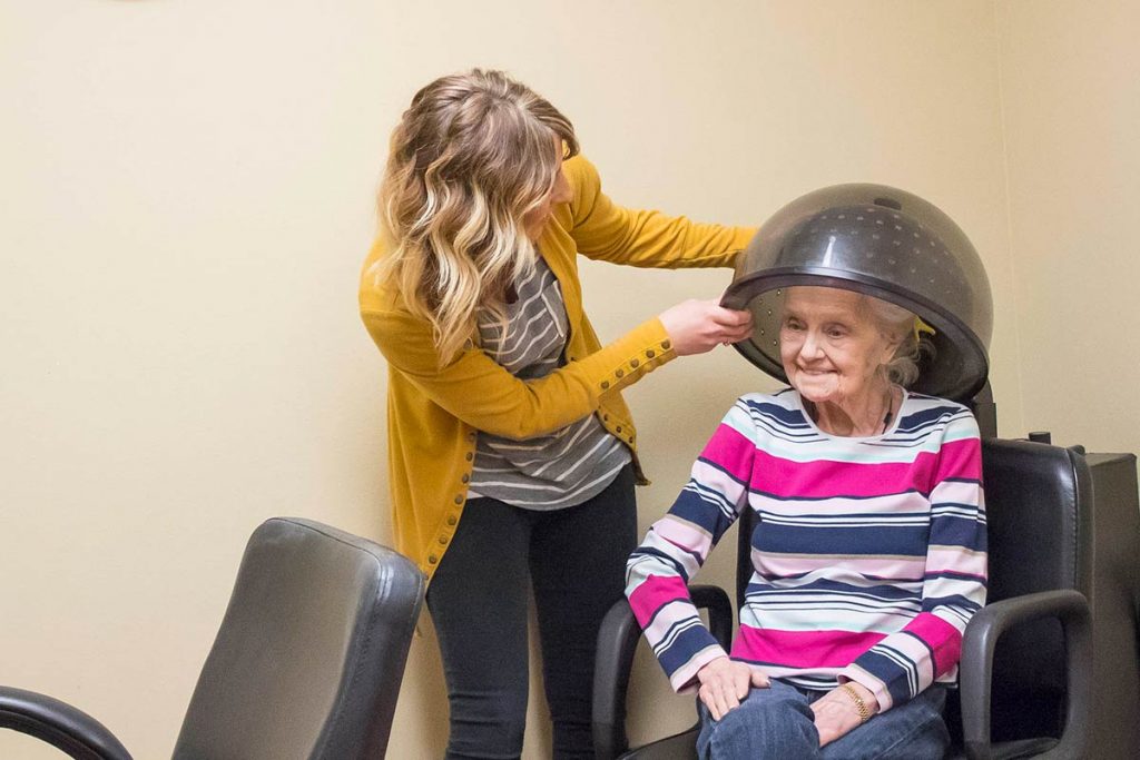 Solon Assisted Living Village