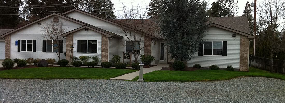 Arbor House of Grants Pass