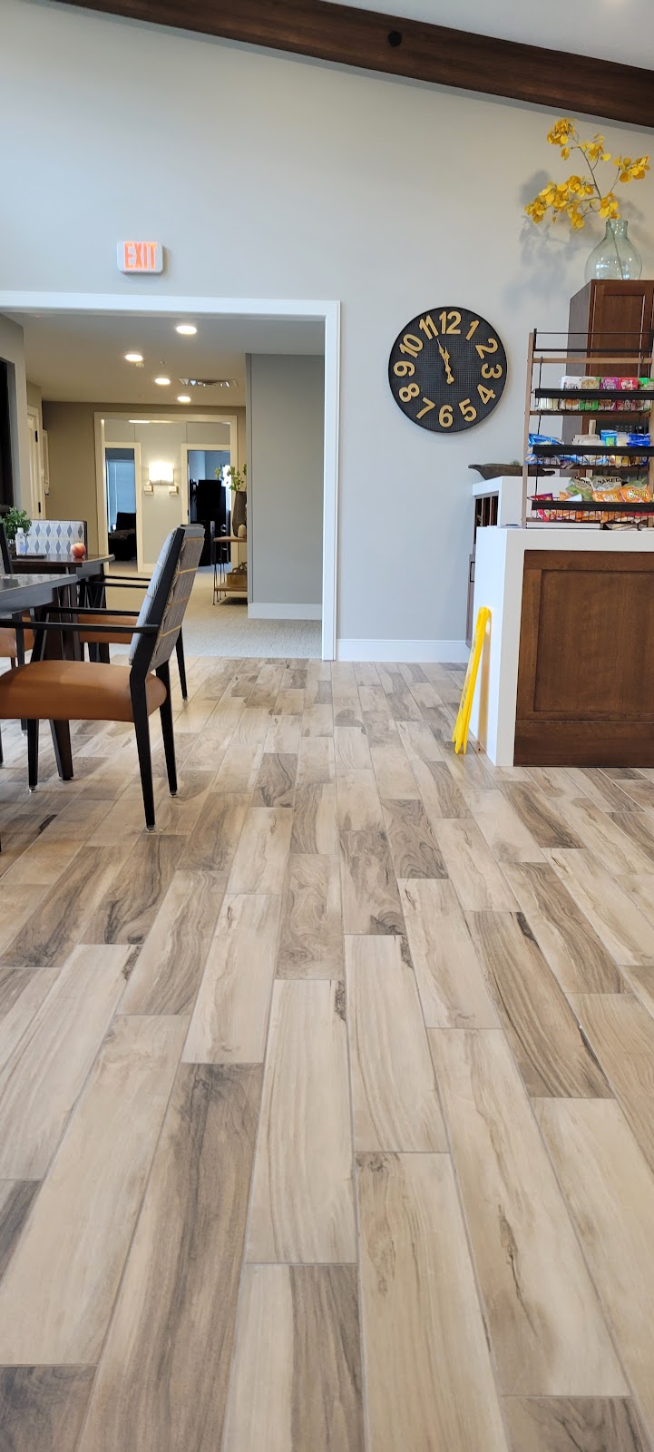 The Summit of Bettendorf, a WellSpire Community