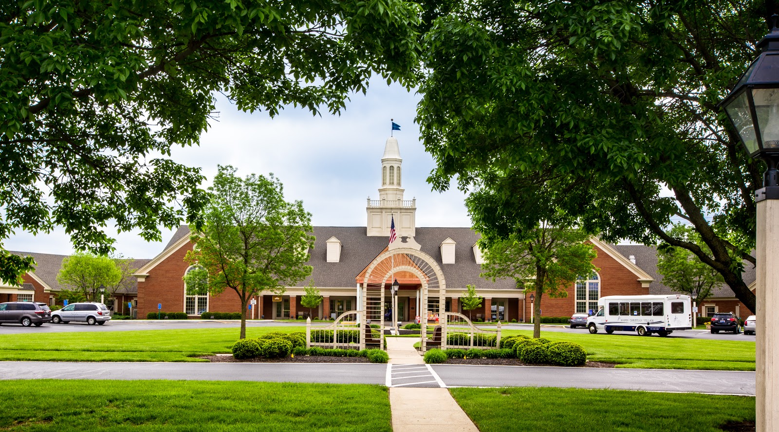 The Christian Village at Mason