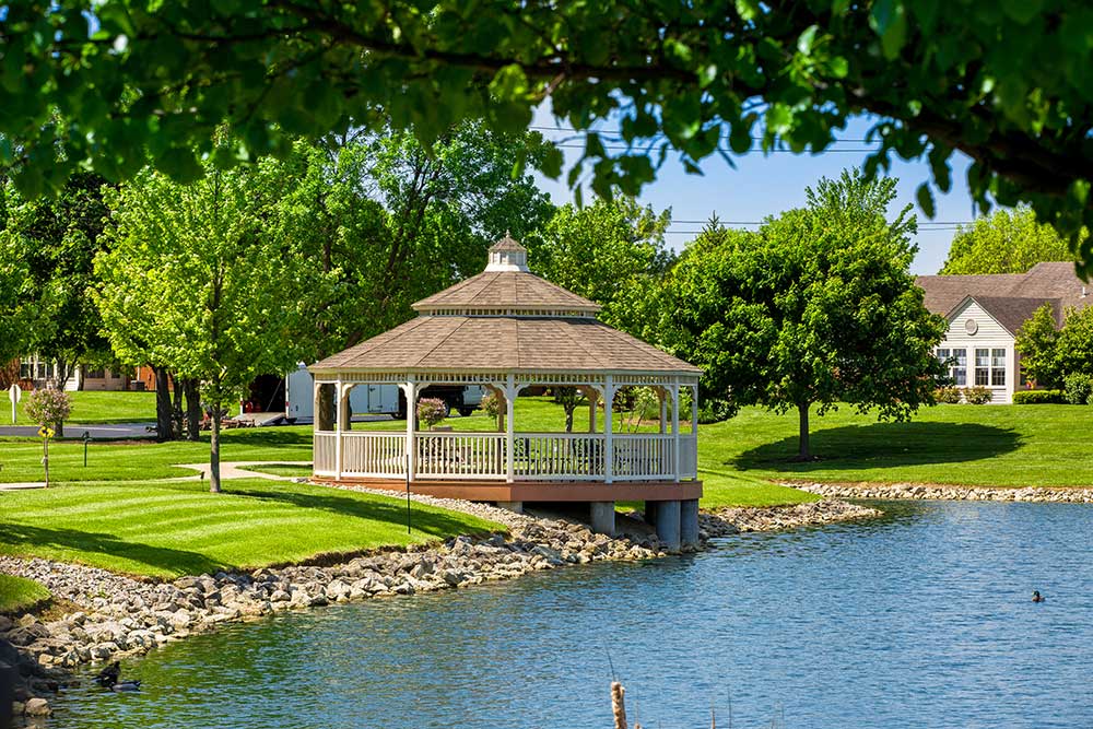 The Christian Village at Mason