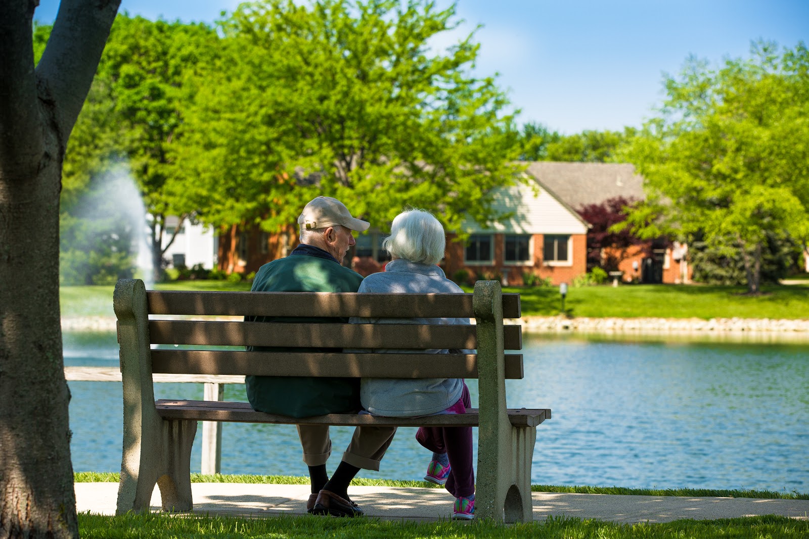 The Christian Village at Mason