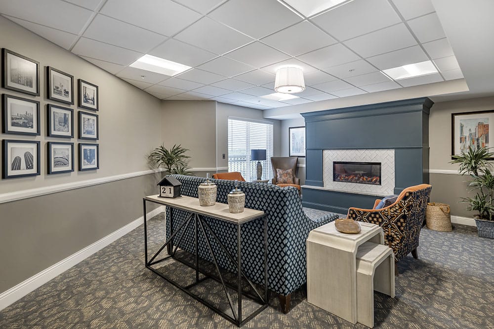 Brookdale Vernon Hills