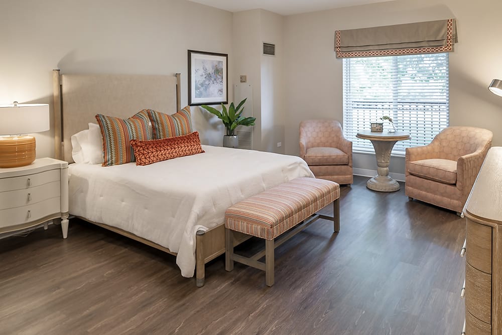Brookdale Vernon Hills