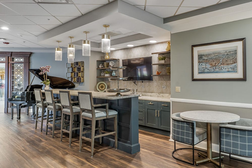Brookdale Vernon Hills