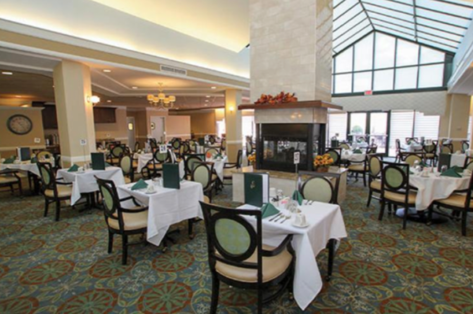 Brookdale Vernon Hills