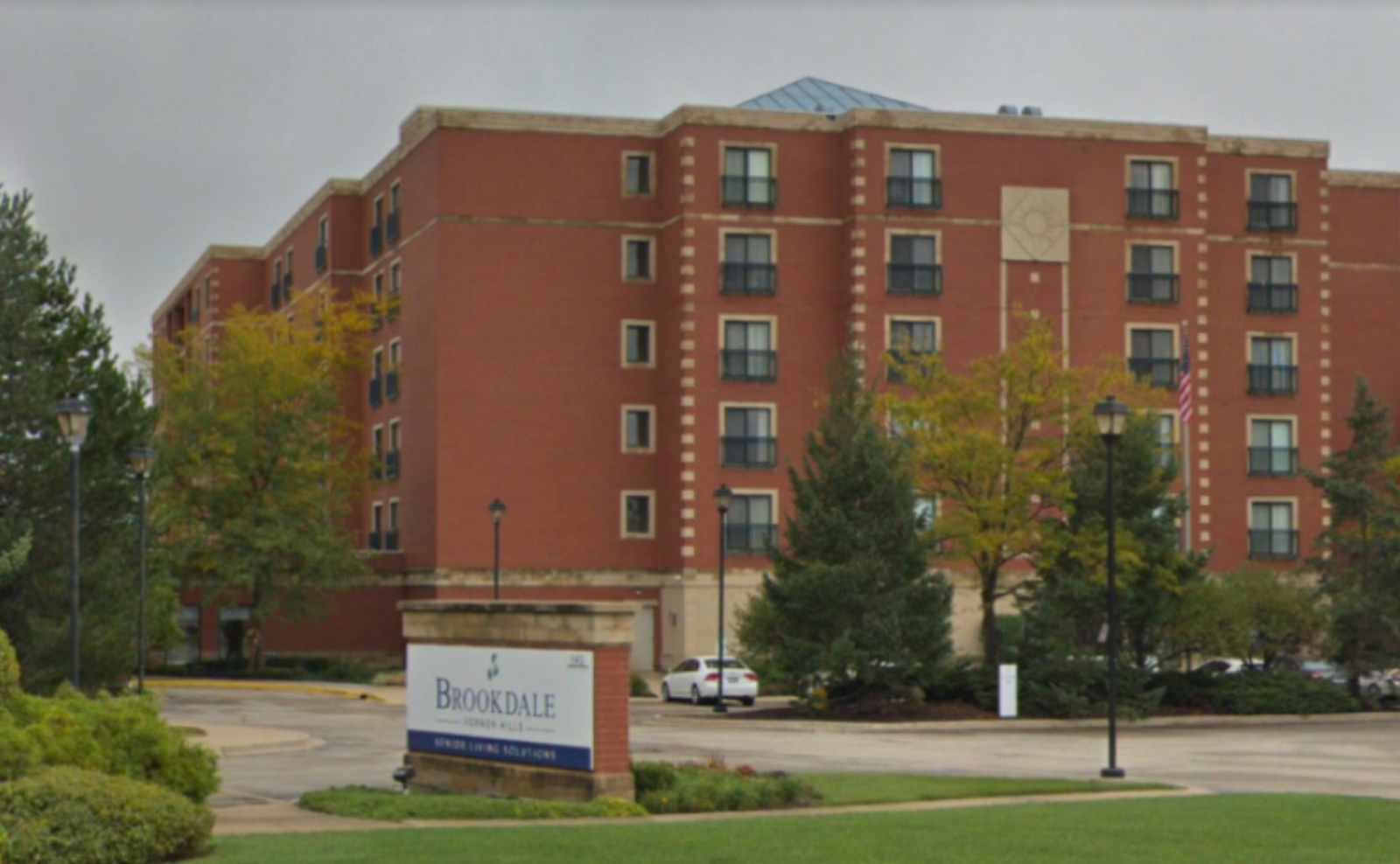 Brookdale Vernon Hills