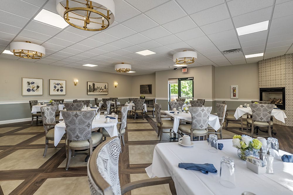 Brookdale Vernon Hills