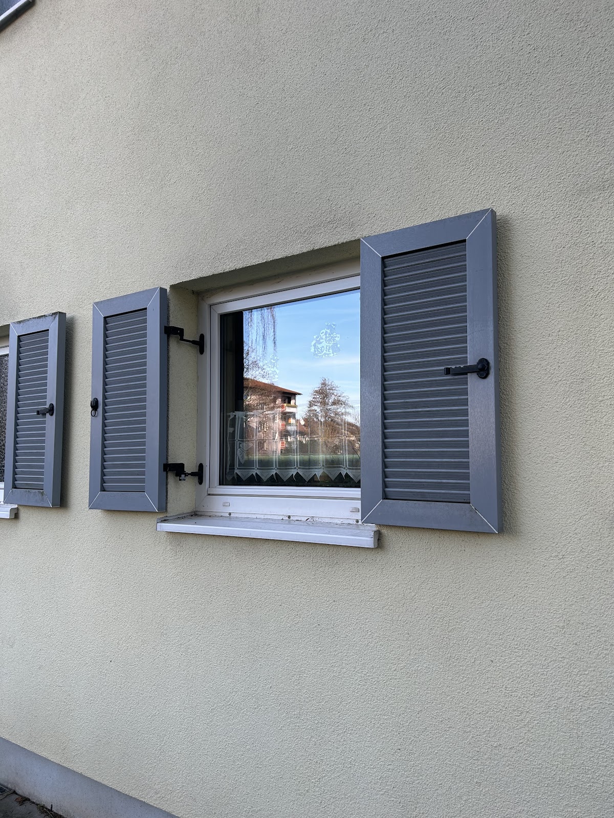 Selters Haus- & Sicherheitstechnik