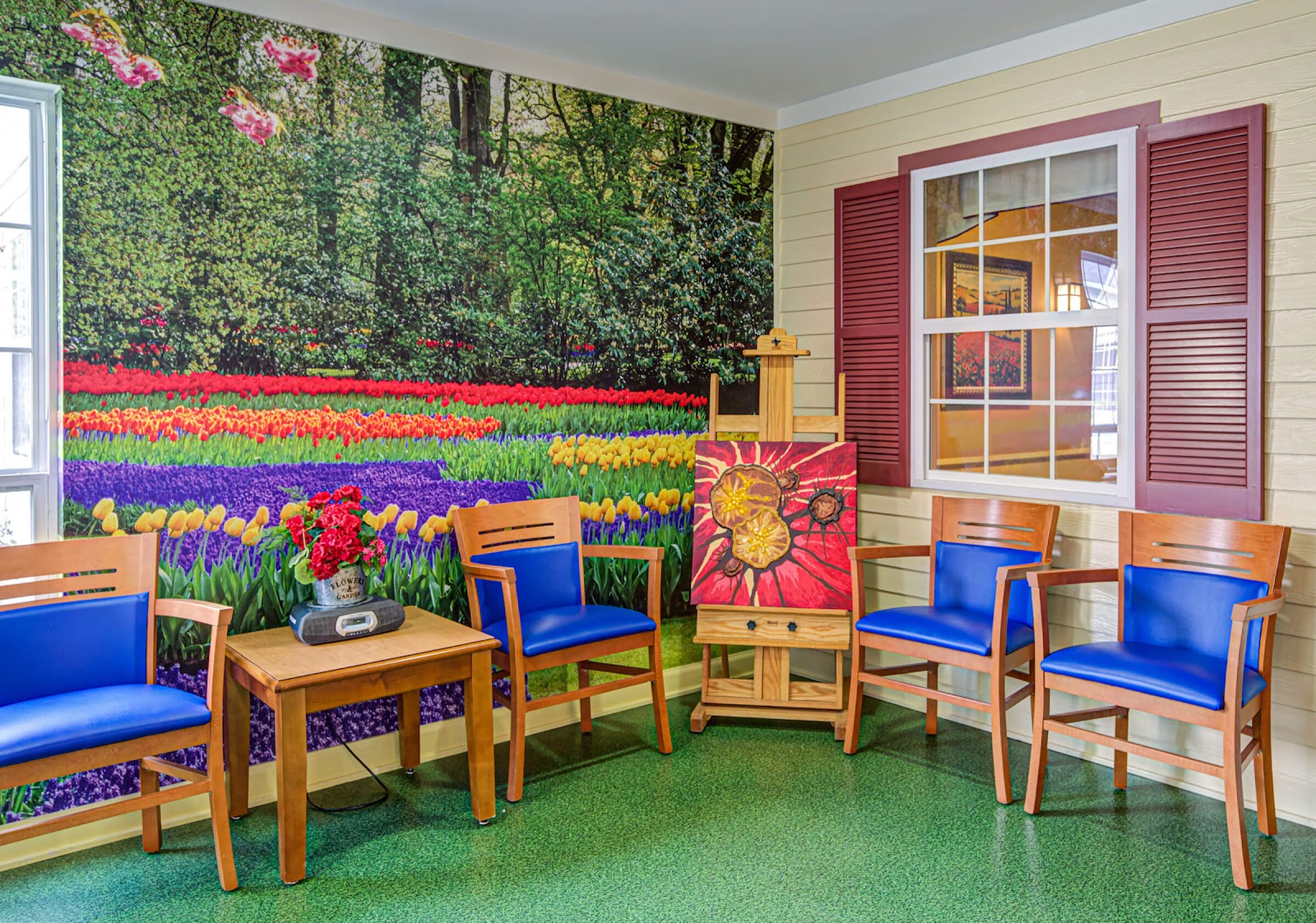 Arden Courts - ProMedica Memory Care Community (Westlake)