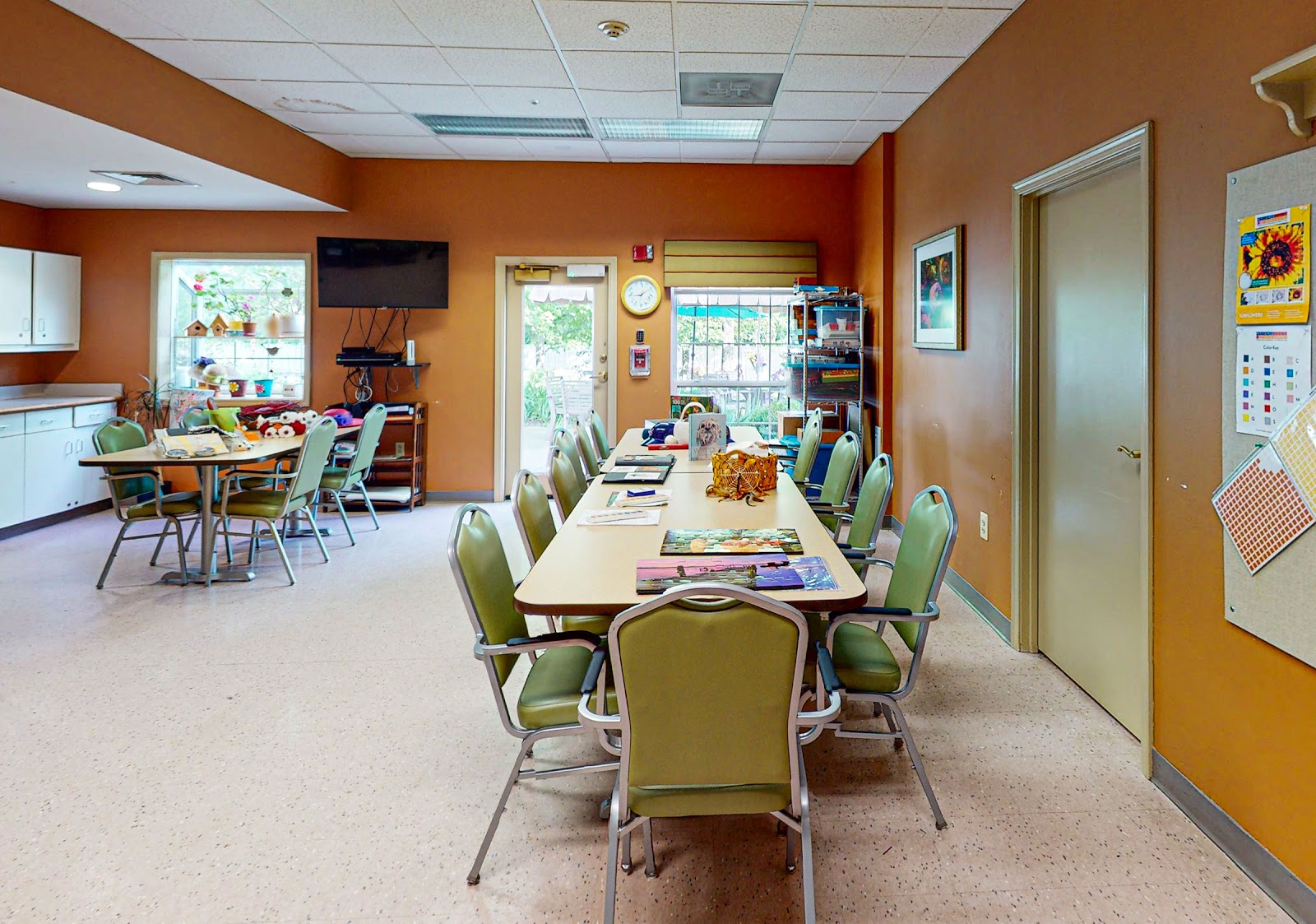 Arden Courts - ProMedica Memory Care Community (Westlake)