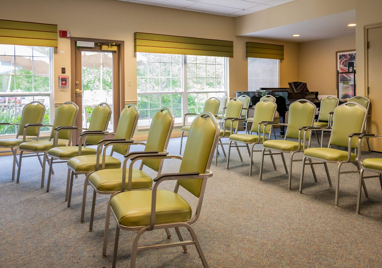 Arden Courts - ProMedica Memory Care Community (Westlake)