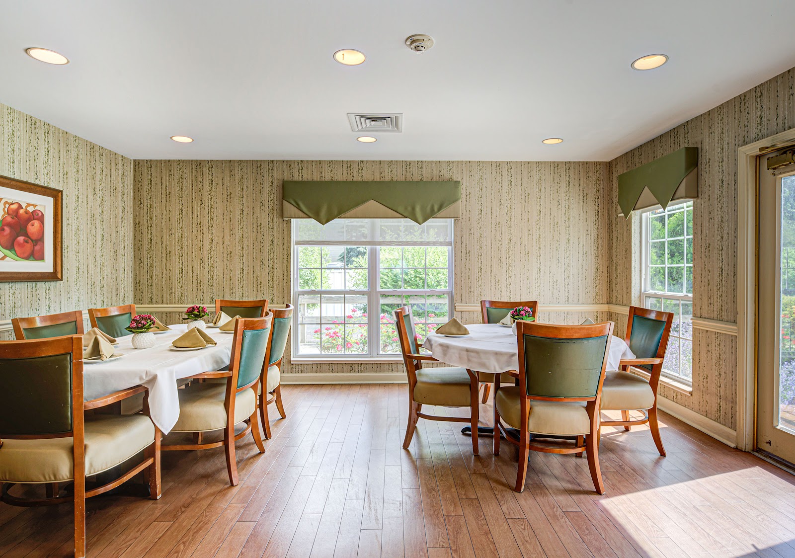 Arden Courts - ProMedica Memory Care Community (Westlake)