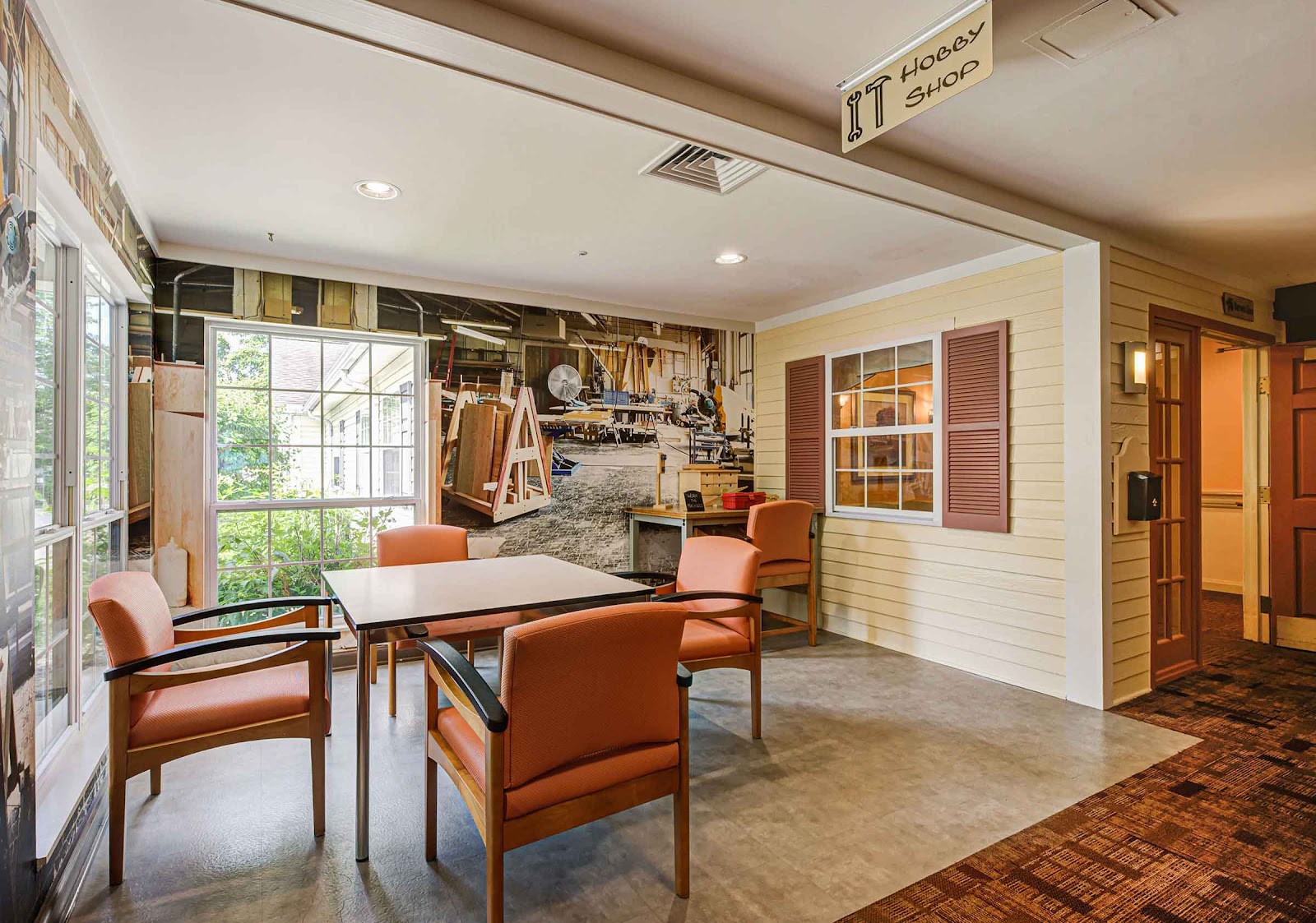 Arden Courts - ProMedica Memory Care Community (Westlake)