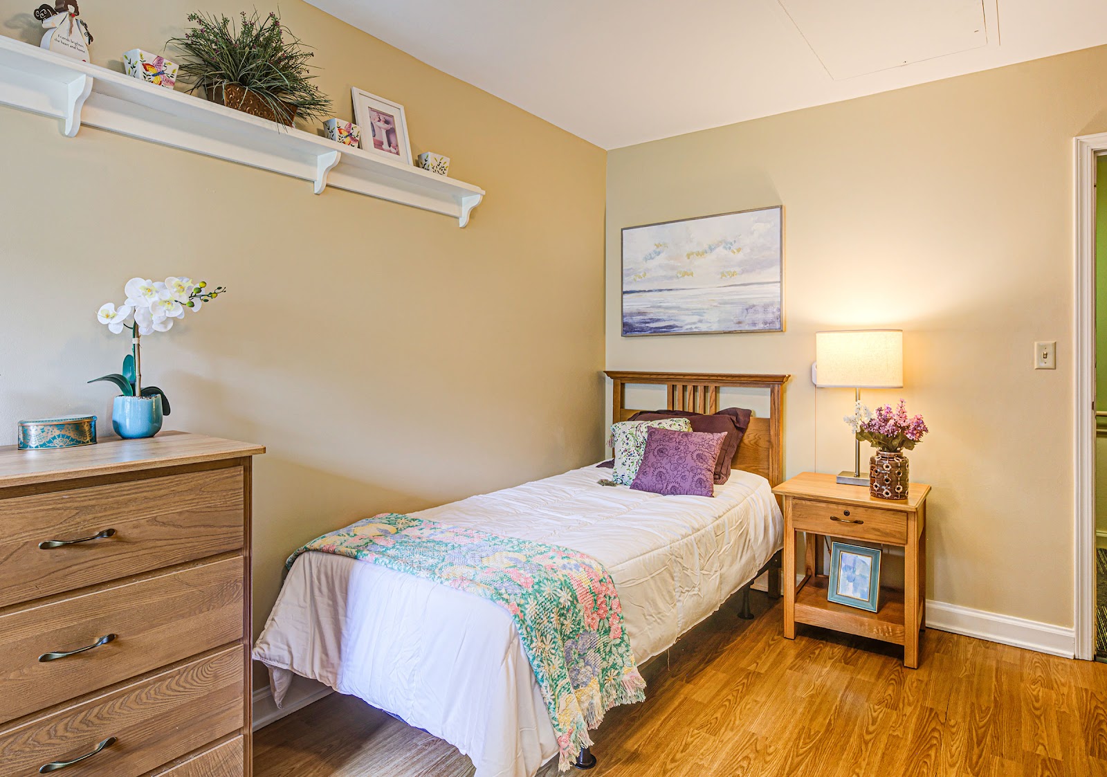Arden Courts - ProMedica Memory Care Community (Westlake)