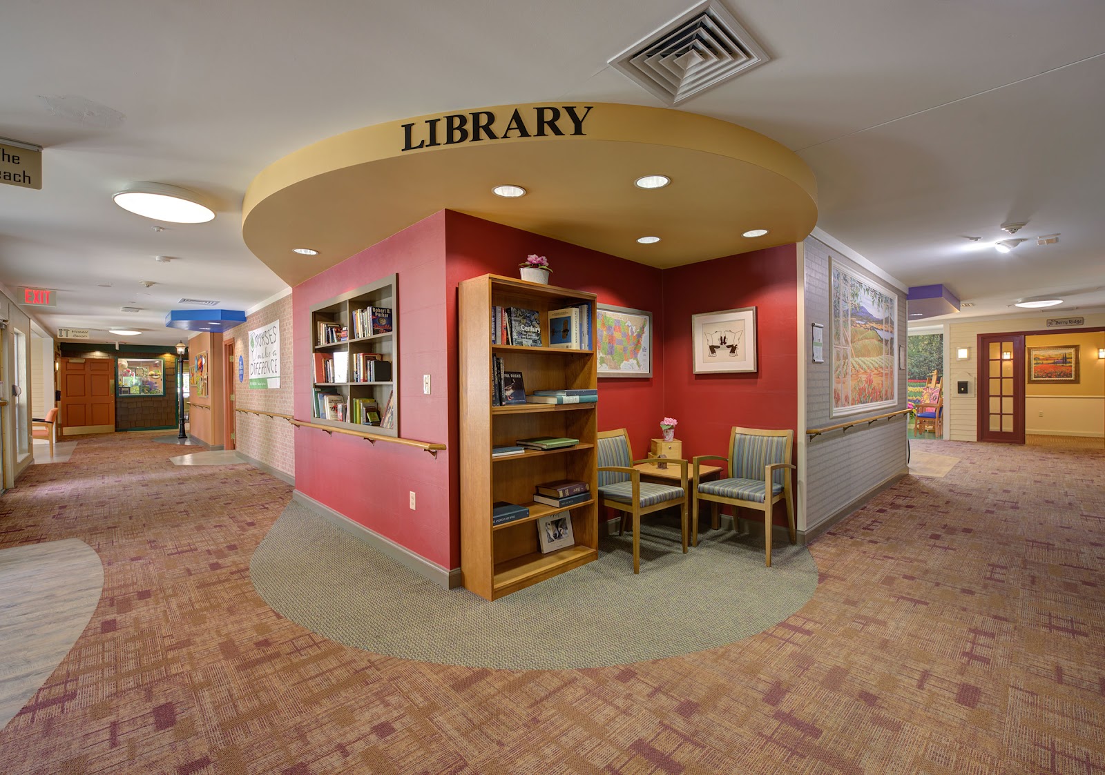 Arden Courts - ProMedica Memory Care Community (Westlake)