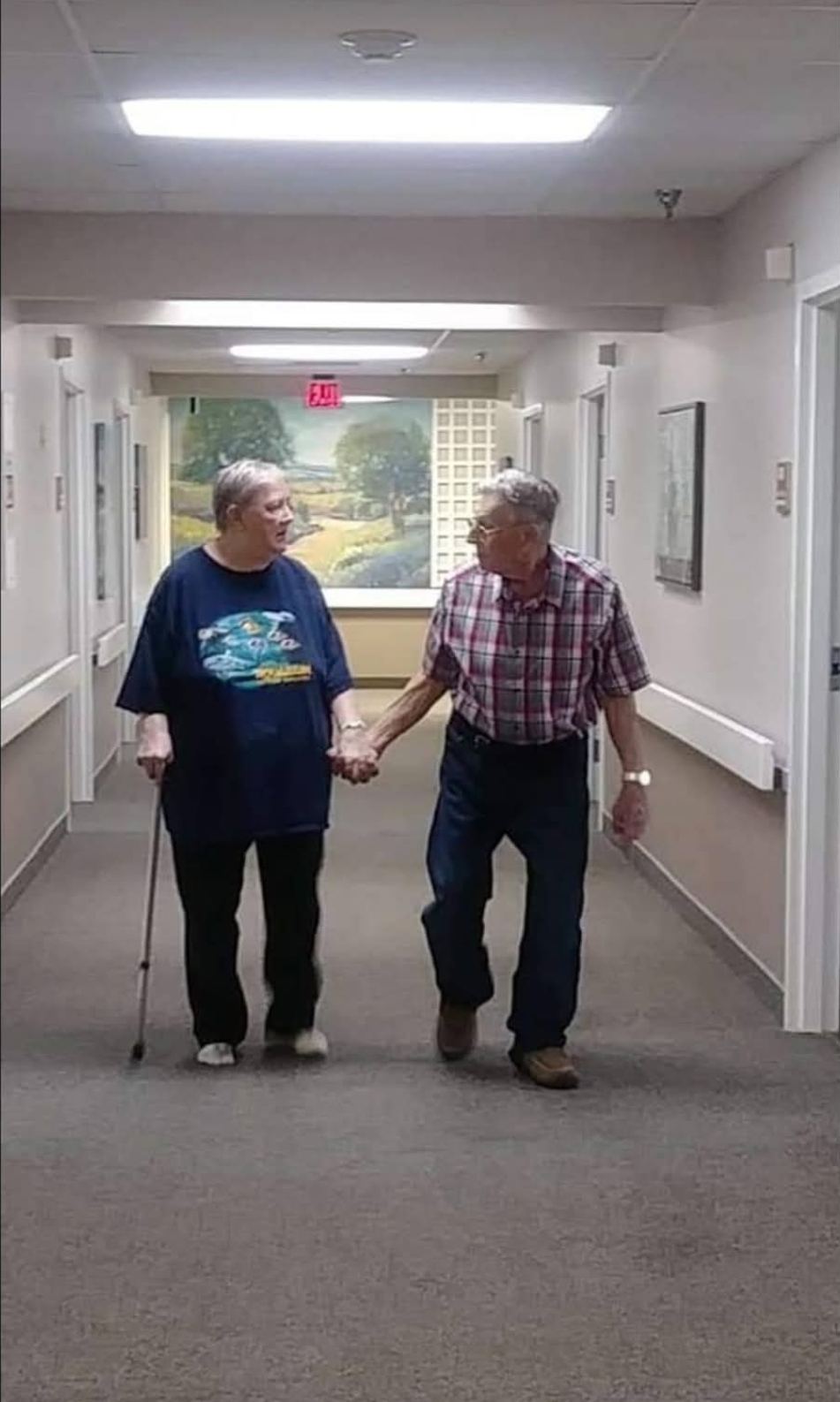 Medina Center for Rehabilitation and Nursing