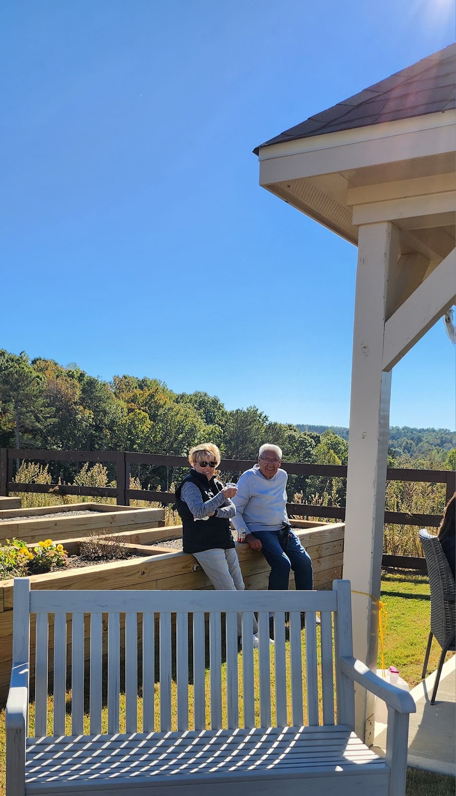 The Lodge at Stephens Lake (senior living)