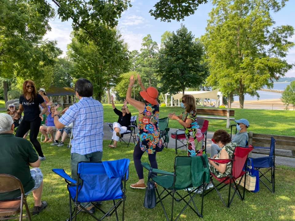 Glen Cove Center For Nursing And Rehabilitation