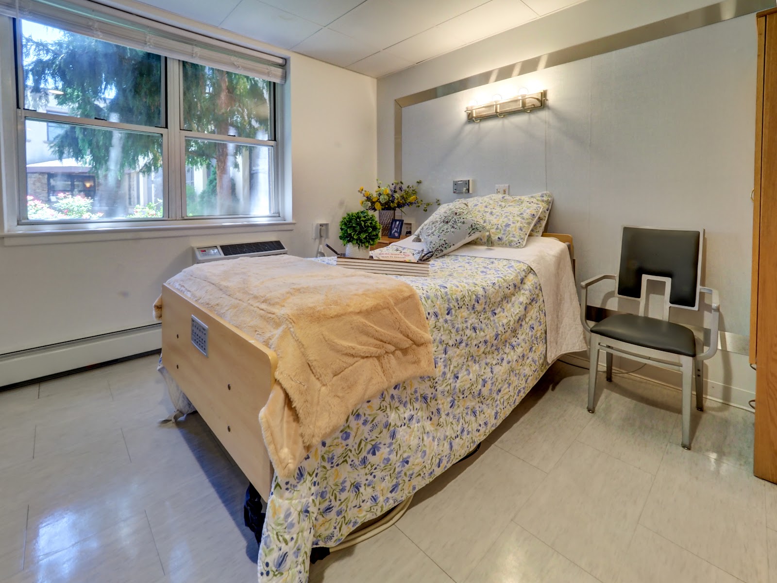 Glen Cove Center For Nursing And Rehabilitation