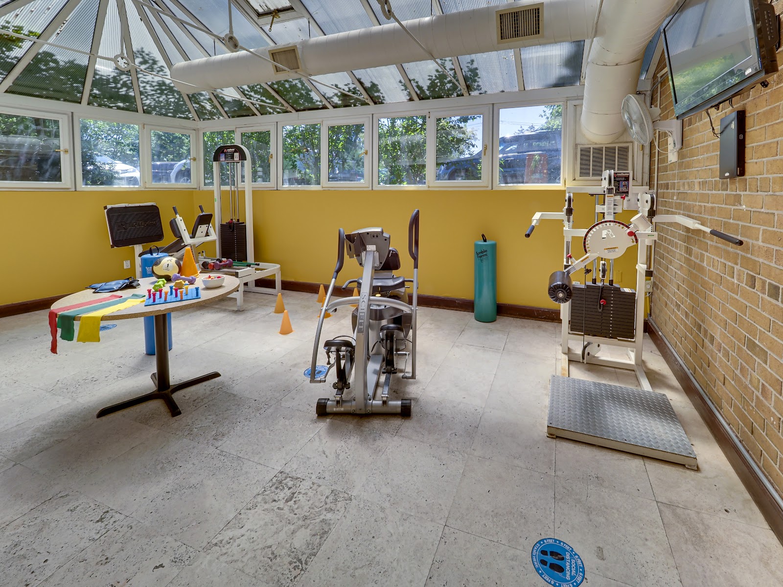 Glen Cove Center For Nursing And Rehabilitation