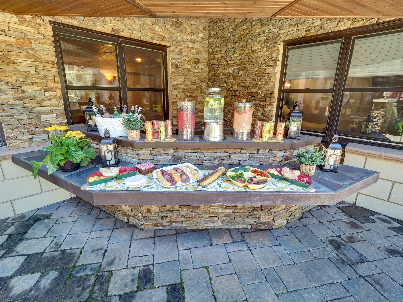 Glen Cove Center For Nursing And Rehabilitation