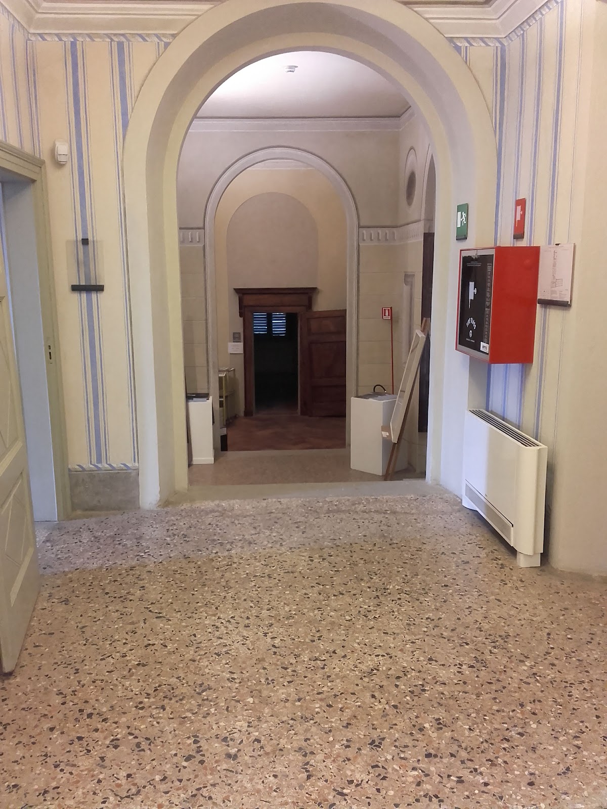 Centro di Cultura Villa Brivio