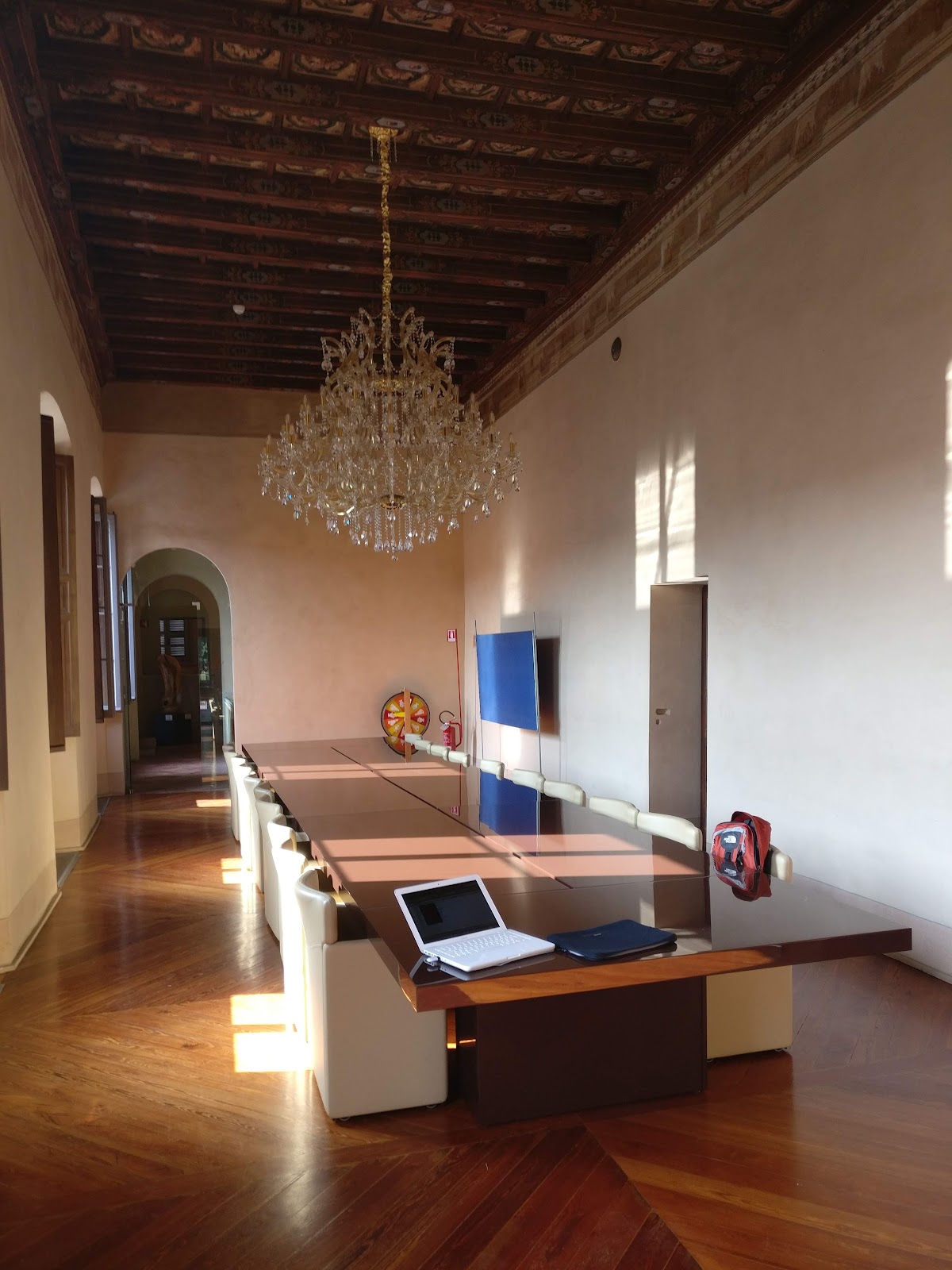 Centro di Cultura Villa Brivio