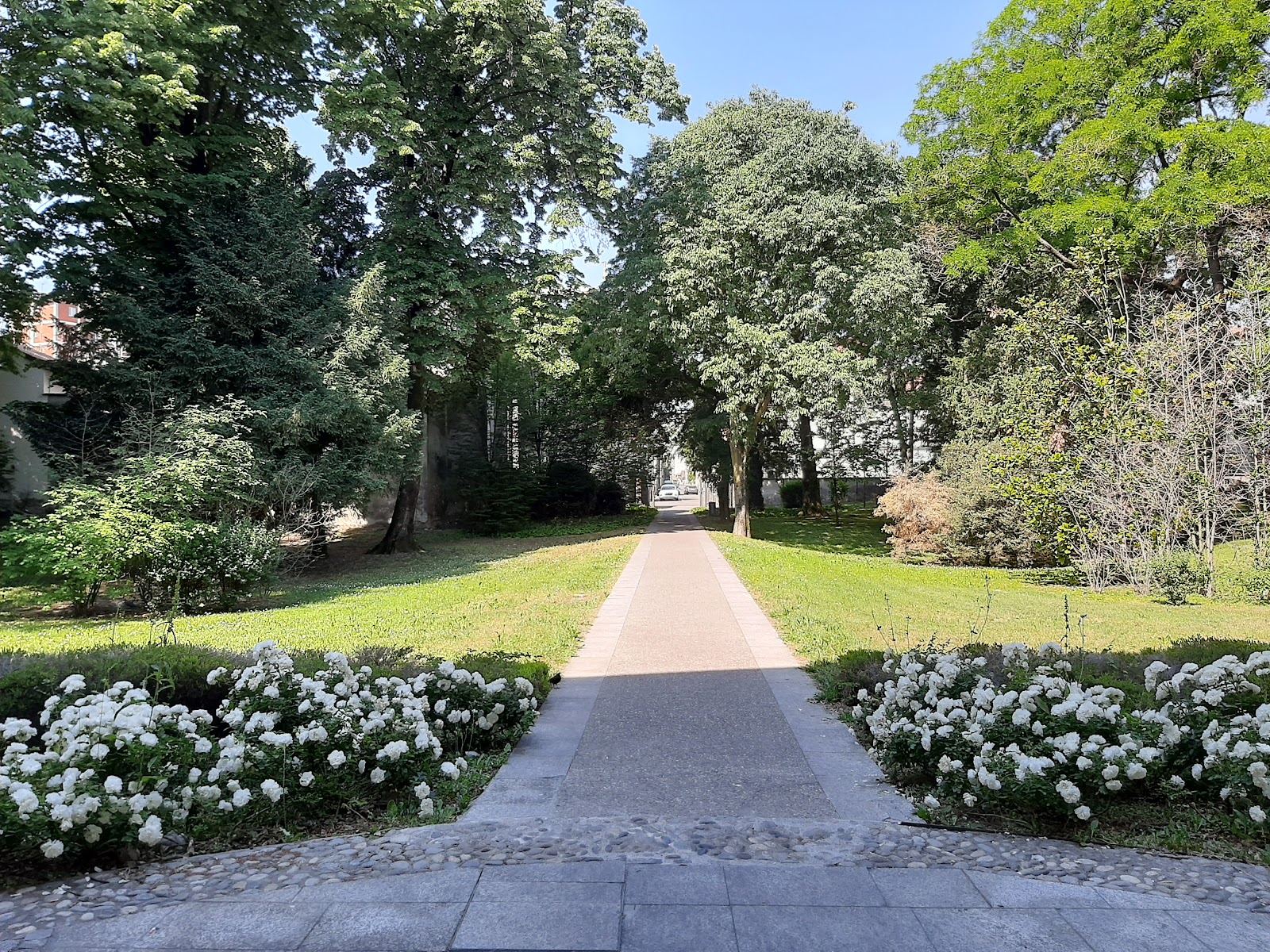 Centro di Cultura Villa Brivio