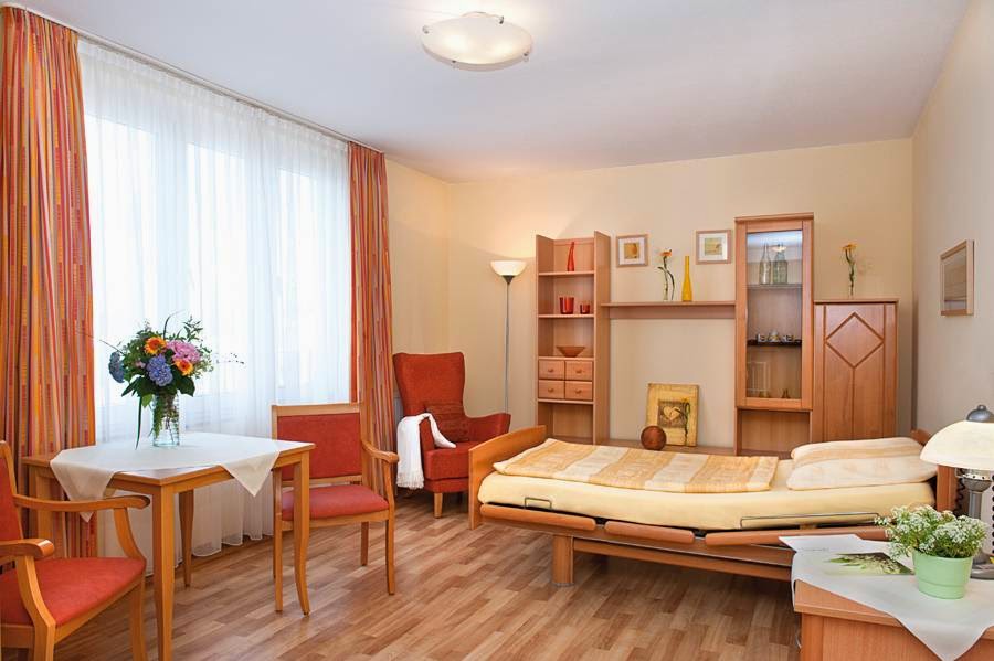 Pro Seniore Residenz Hohenburg