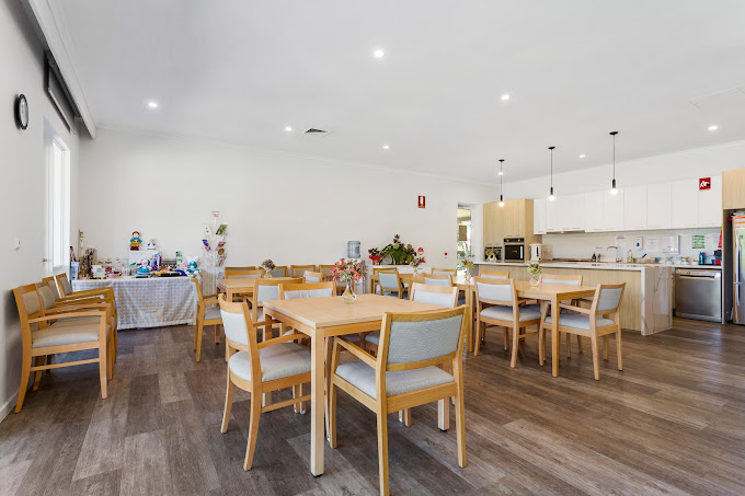 Roseville Retirement Living