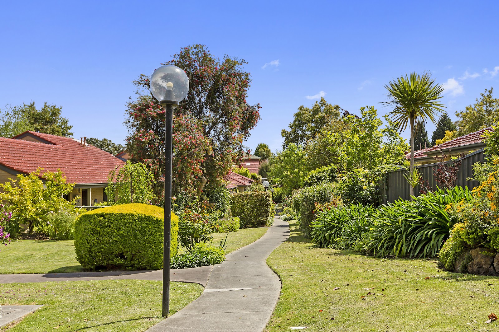 Roseville Retirement Living