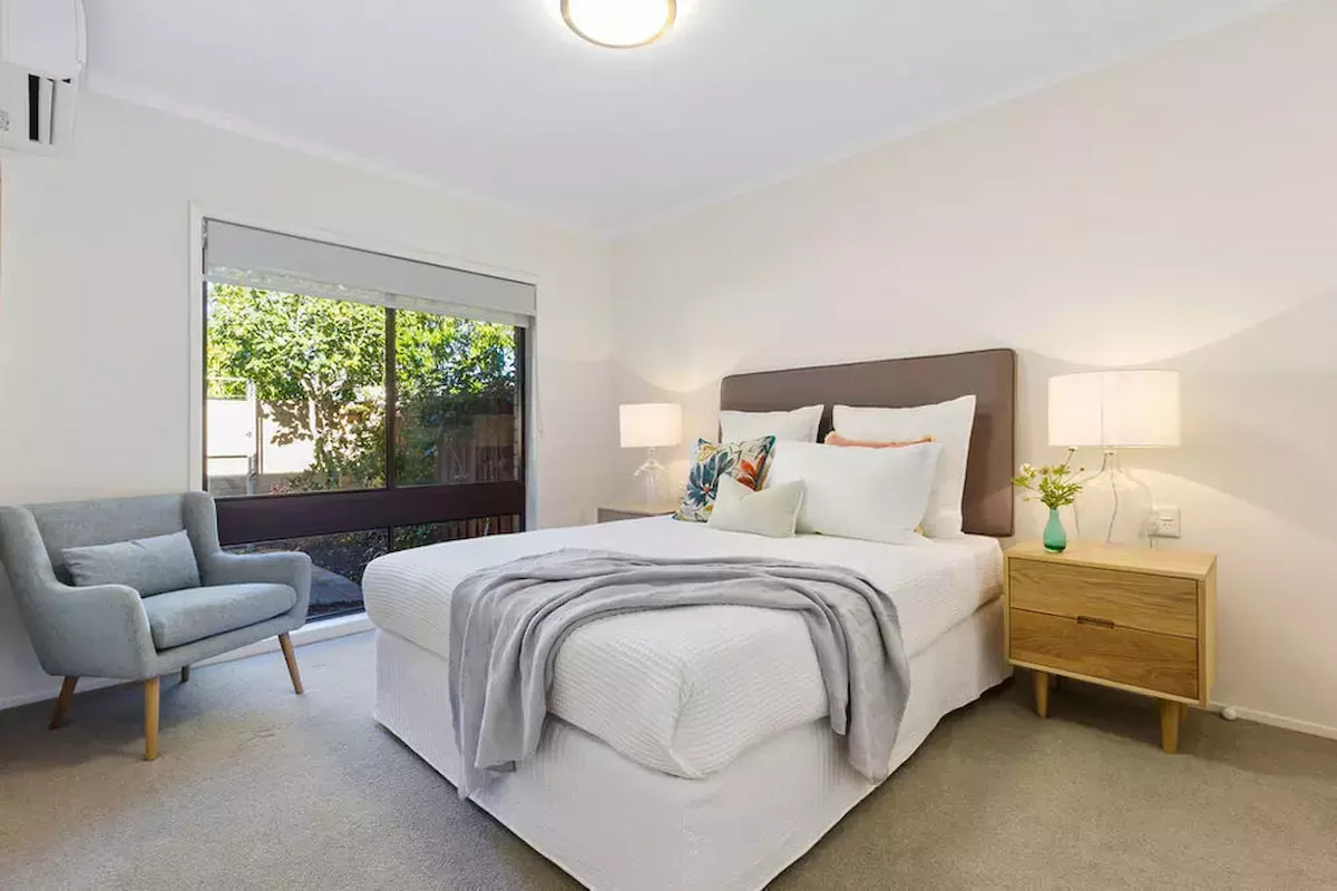 Roseville Retirement Living