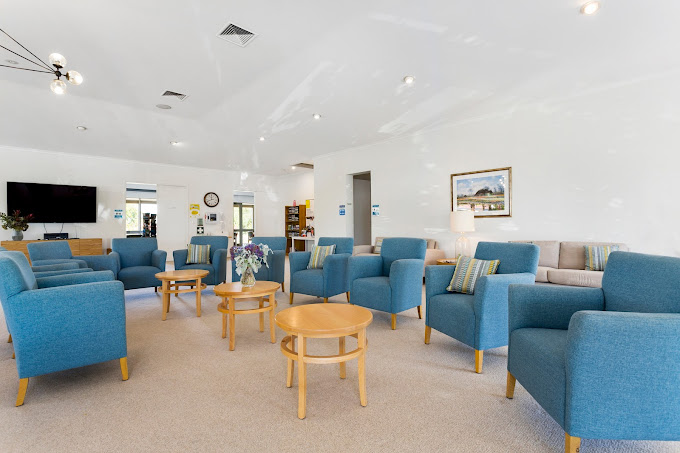 Roseville Retirement Living