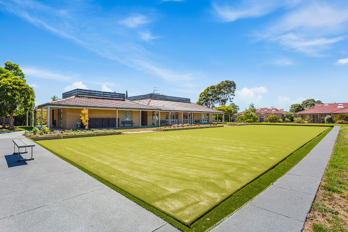 Roseville Retirement Living