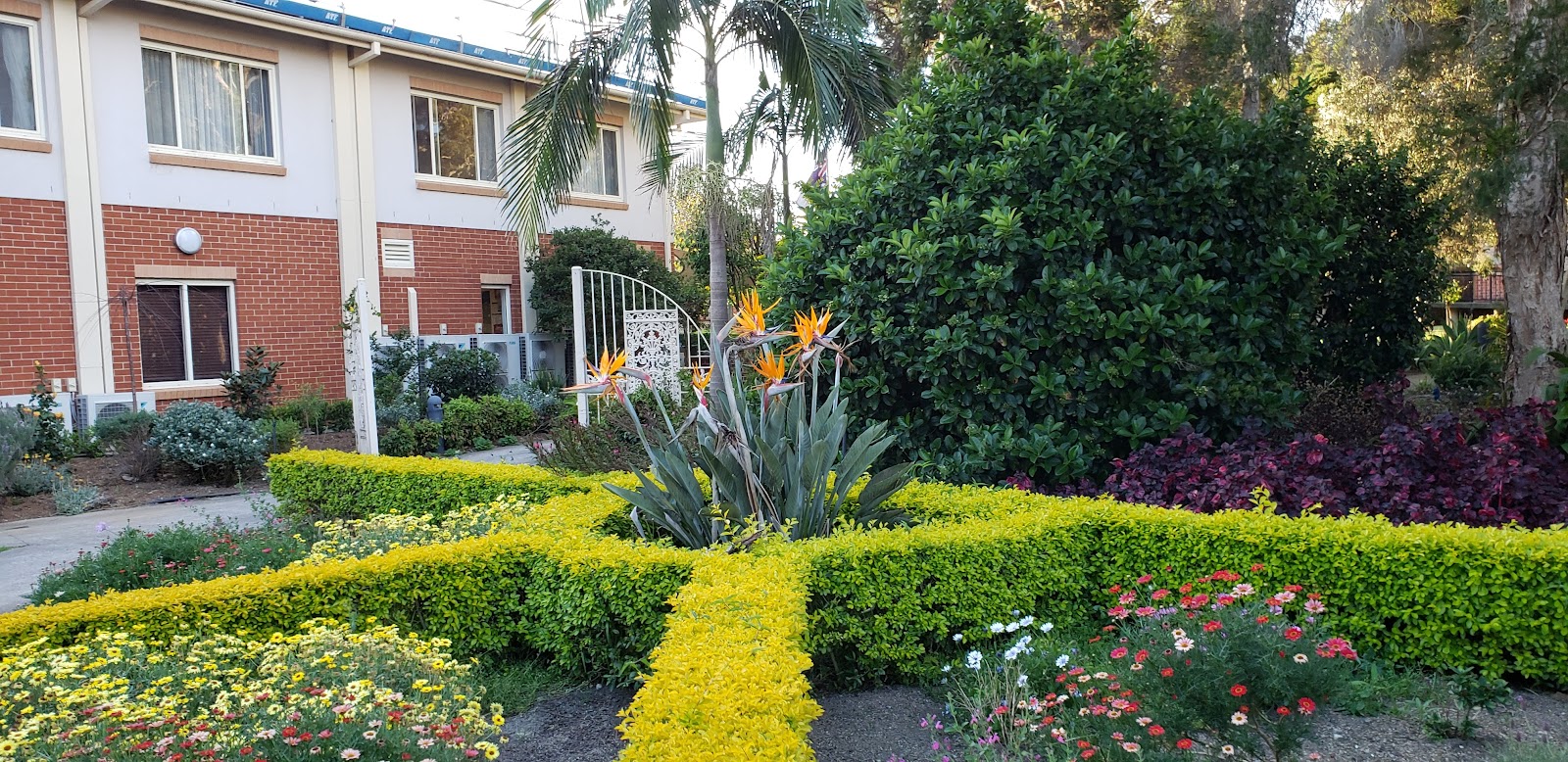 Rosary Village