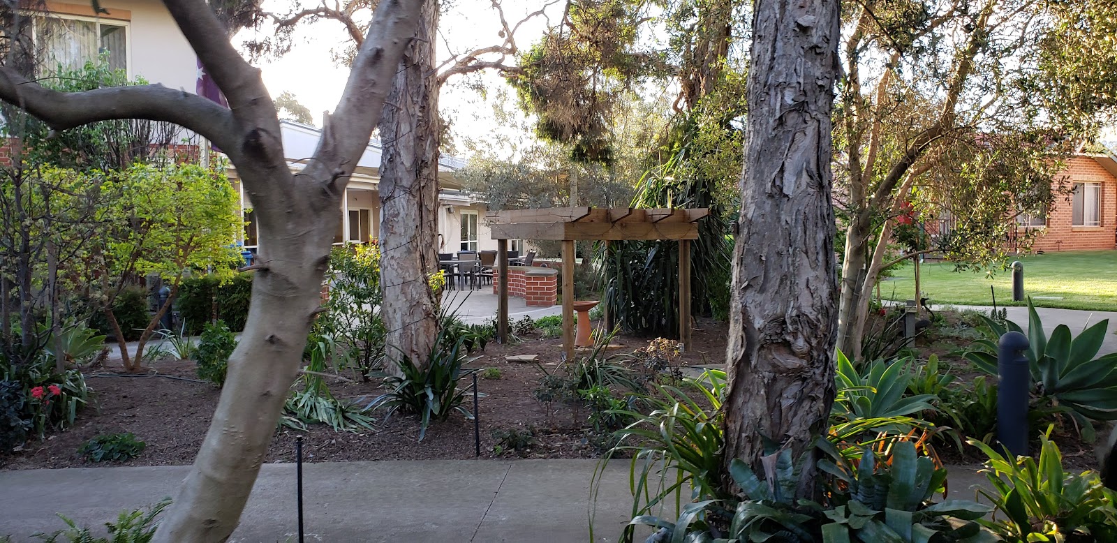 Rosary Village