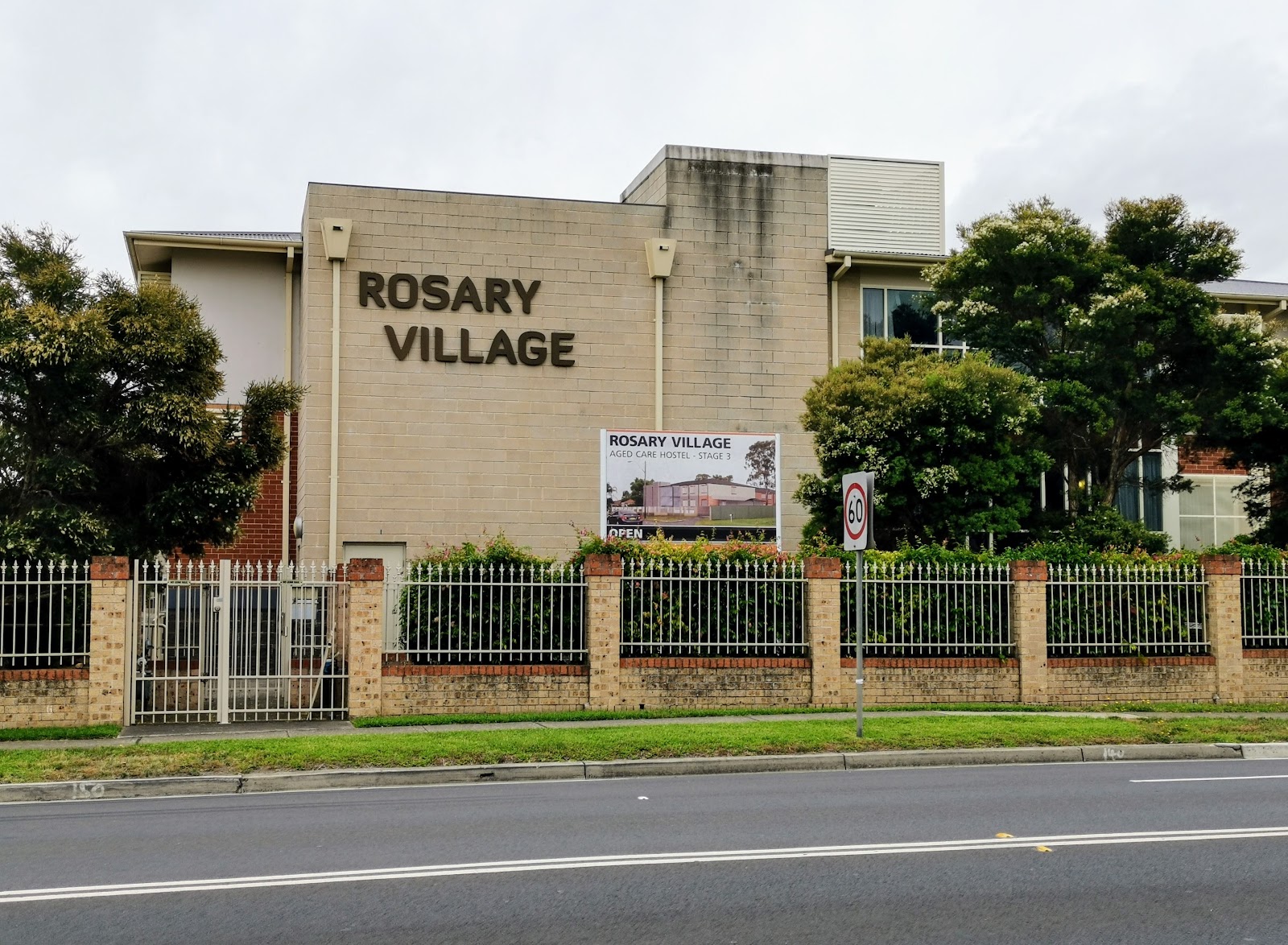 Rosary Village