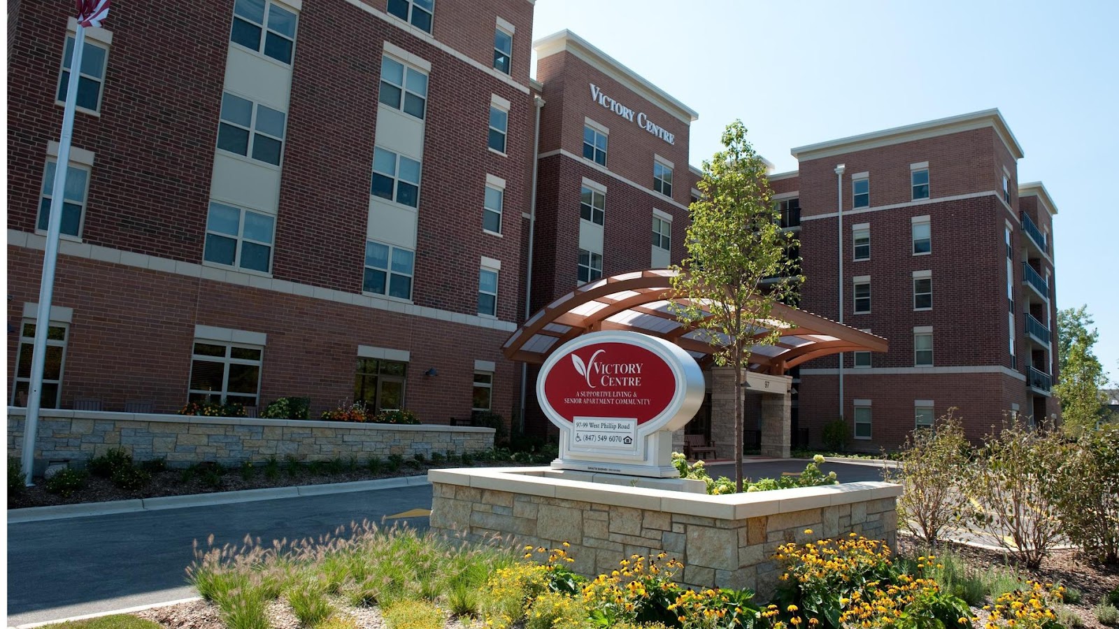 Victory Centre of Vernon Hills