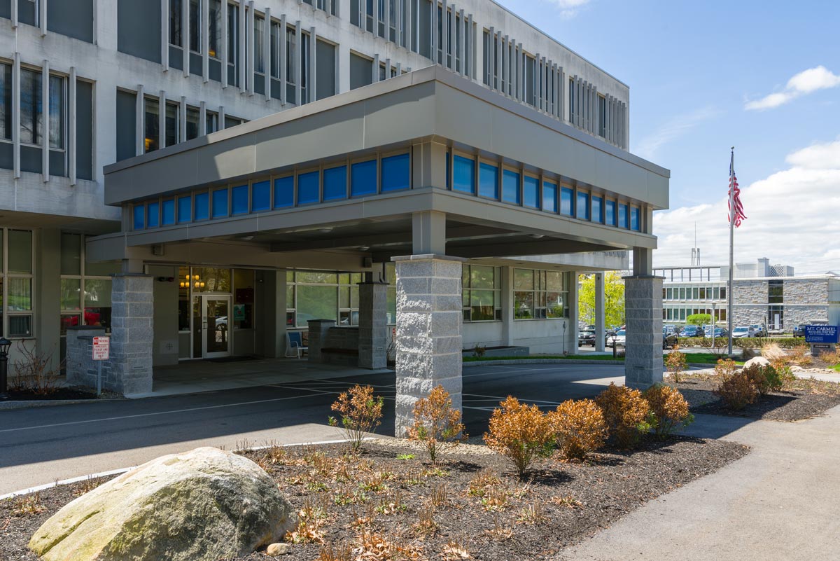 Mt. Carmel Rehabilitation and Nursing Center