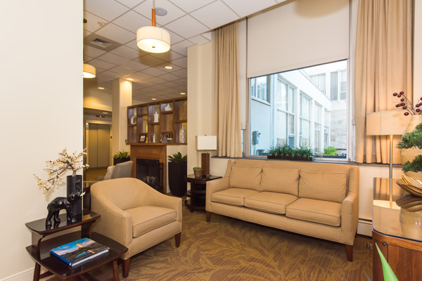 Mt. Carmel Rehabilitation and Nursing Center