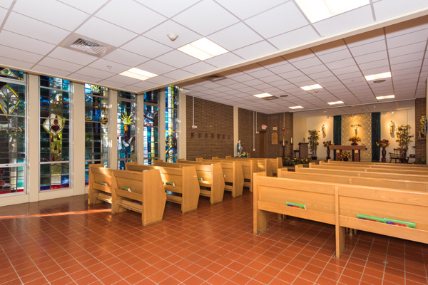 Mt. Carmel Rehabilitation and Nursing Center