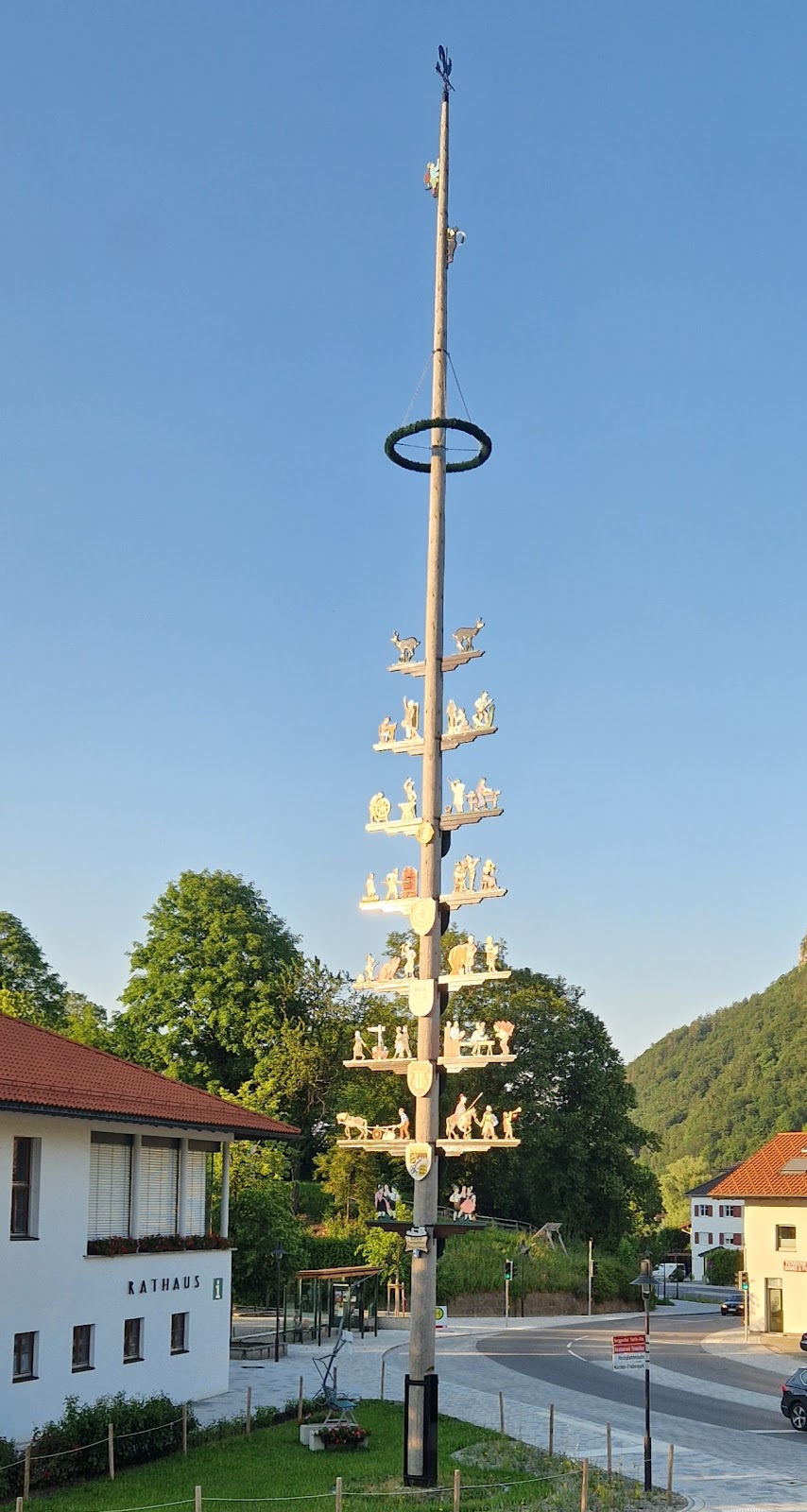 Gasthof Pension Prinzregent