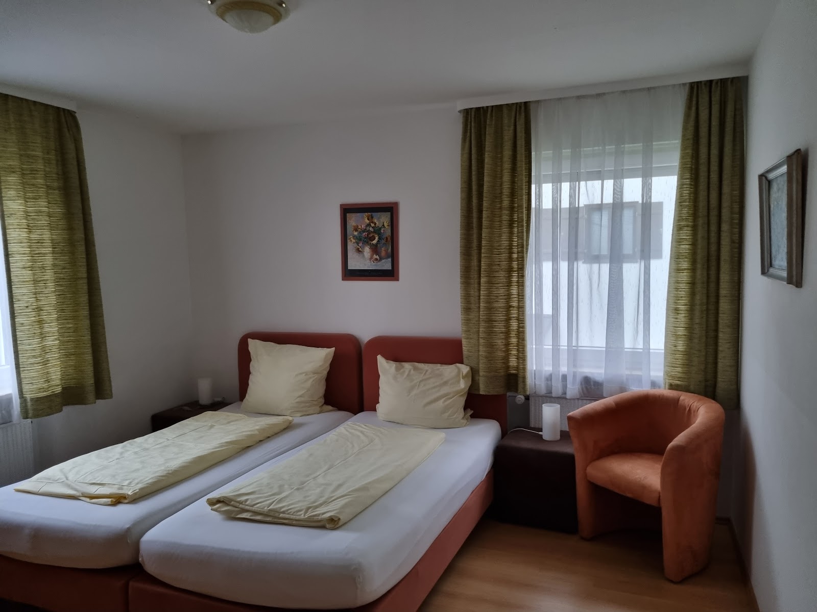 Gasthof Pension Prinzregent
