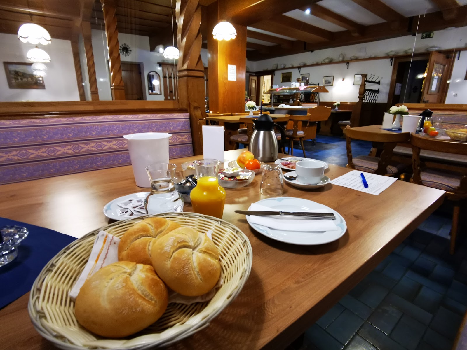 Gasthof Pension Prinzregent