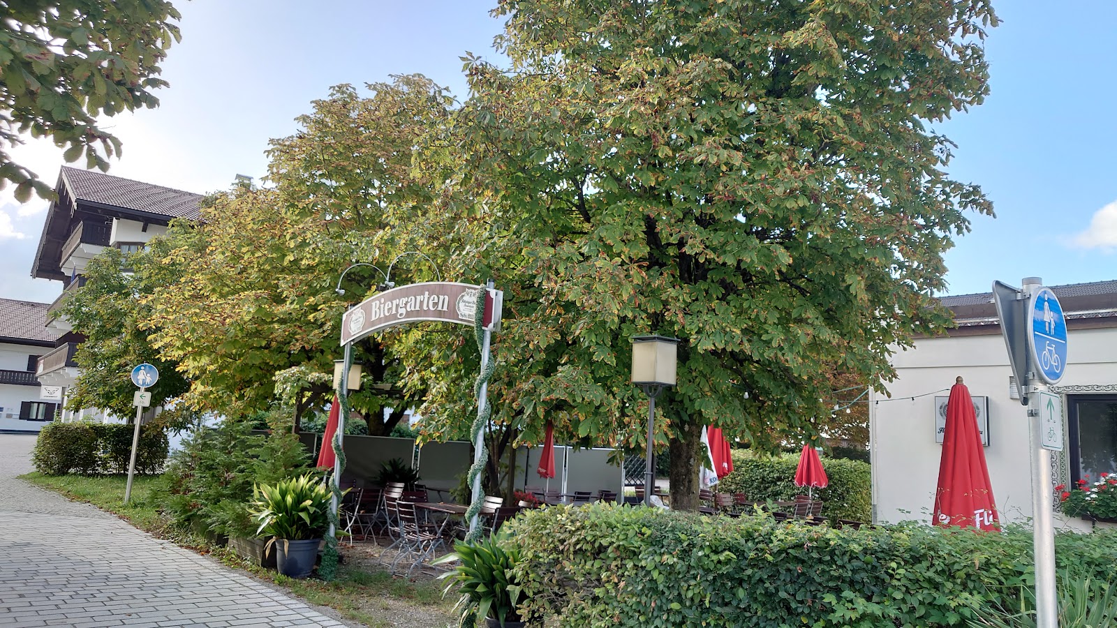 Gasthof Pension Prinzregent
