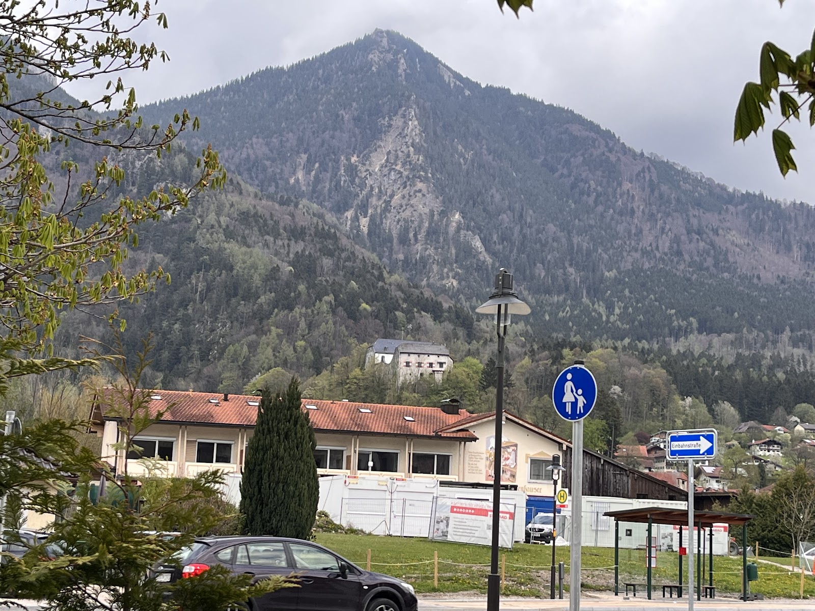 Gasthof Pension Prinzregent